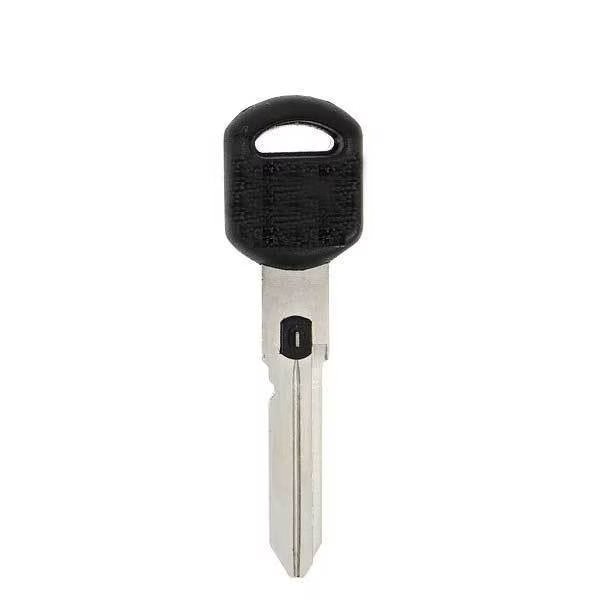 Keyless Factory: GM Double-Sided VATS Key #12, Keyless Factory, Mfr#: KLF-VAT2-12